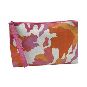 Women Wrist Bag Cosmetic Makeup Case Pouch